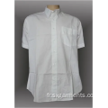 97% de coton 3% Spandex Ean&#39;s Shirt Sleeve